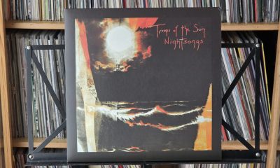 Troops of the Sun - Night Songs 1