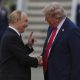 Ukraine-Konflikt – Trump-Putin-Gipfel: Viel geredet, wenig gesagt