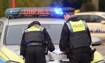 Unfall auf Bundesstraße 4 bei Uelzen: Beifahrerin stirbt