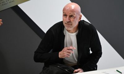 Unnaer Trainer Marco Antwerpen für ein Jahr gesperrt