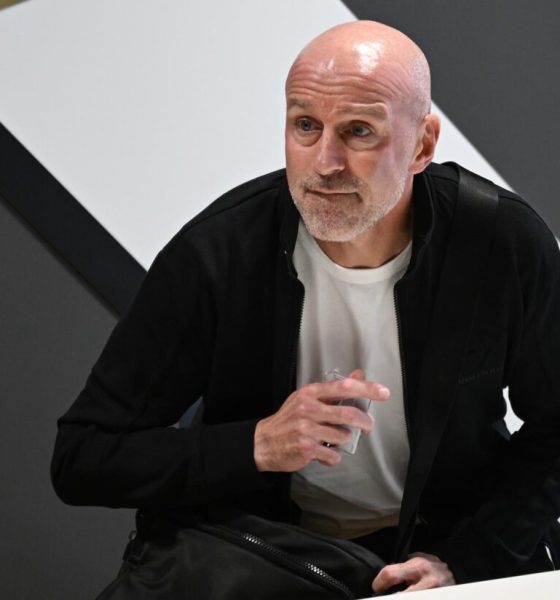 Unnaer Trainer Marco Antwerpen für ein Jahr gesperrt