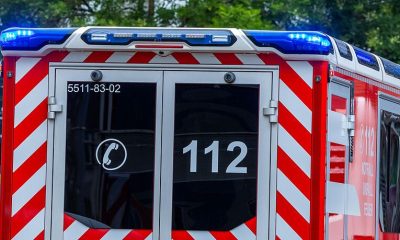 Vier junge Menschen sterben bei Autounfall