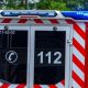 Vier junge Menschen sterben bei Autounfall