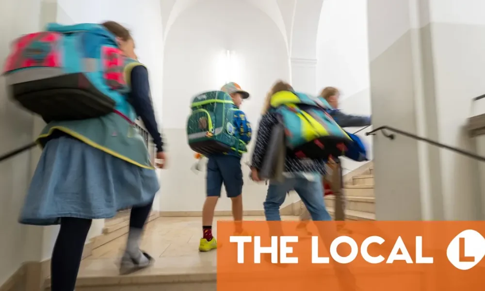 What foreign parents really think of schools in Germany