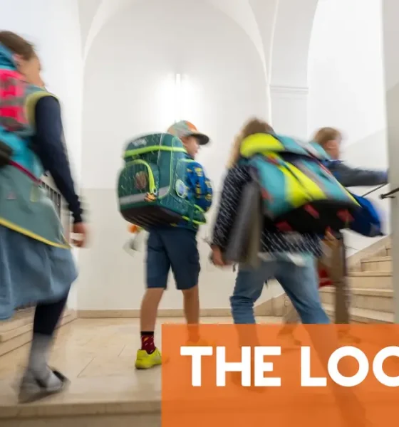 What foreign parents really think of schools in Germany