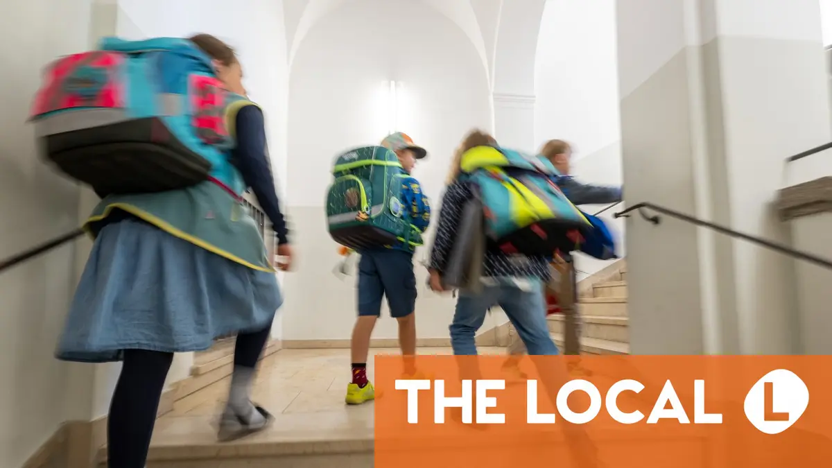 What foreign parents really think of schools in Germany