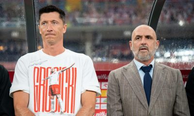 Zoff vorbei? Lewandowski kehrt überraschend in Polens Nationalteam zurück