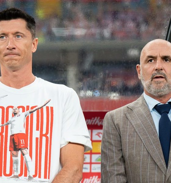 Zoff vorbei? Lewandowski kehrt überraschend in Polens Nationalteam zurück