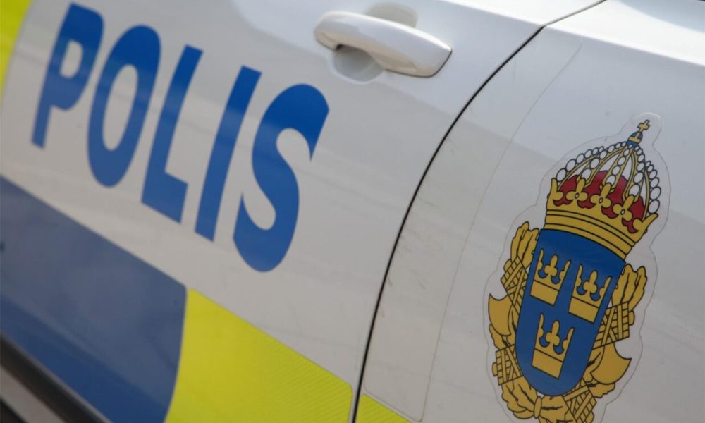 Zwei Verletzte nach Schüssen bei Moschee in Schweden