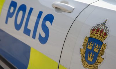 Zwei Verletzte nach Schüssen bei Moschee in Schweden