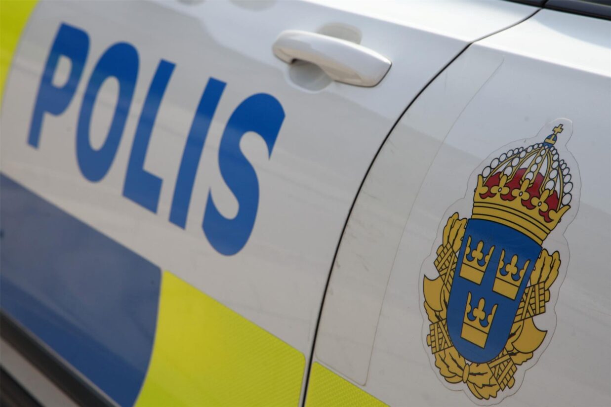Zwei Verletzte nach Schüssen bei Moschee in Schweden