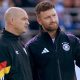 „Die Vorfreude ist riesig“: Weltmeister Mustafi steigt beim DFB auf