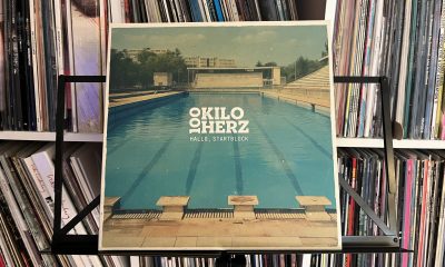 100 Kilo Herz - Hallo, Startblock 1