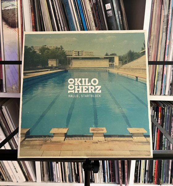 100 Kilo Herz - Hallo, Startblock 1