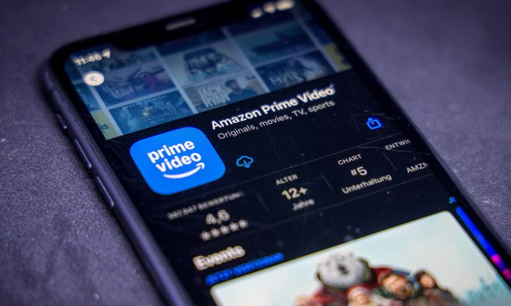 Aktuelle Top 10 der Serien und Filme (21.9.2025)