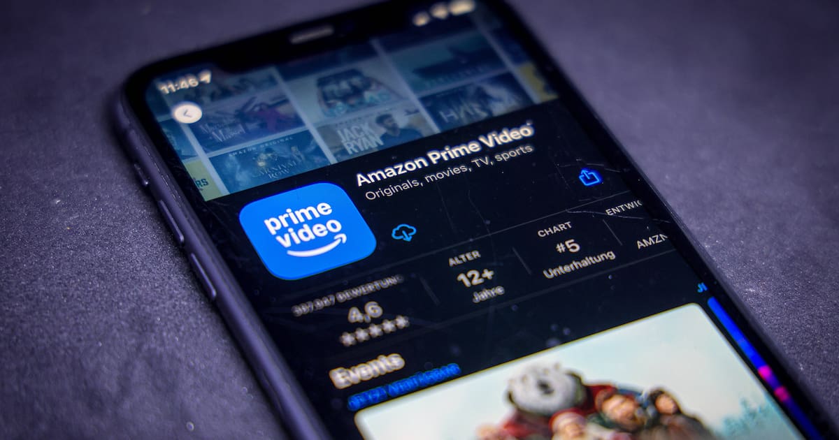 Aktuelle Top 10 der Serien und Filme (21.9.2025)