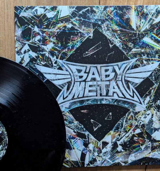 Babymetal - Metal Forth