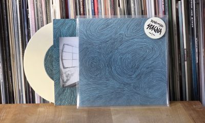 Blank when Zero - Stagna 1