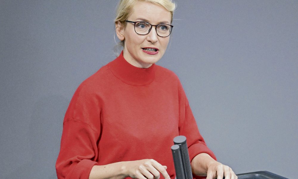Bundeshaushalt – Bundeshaushalt 2025: Ein Budget für drei Monate