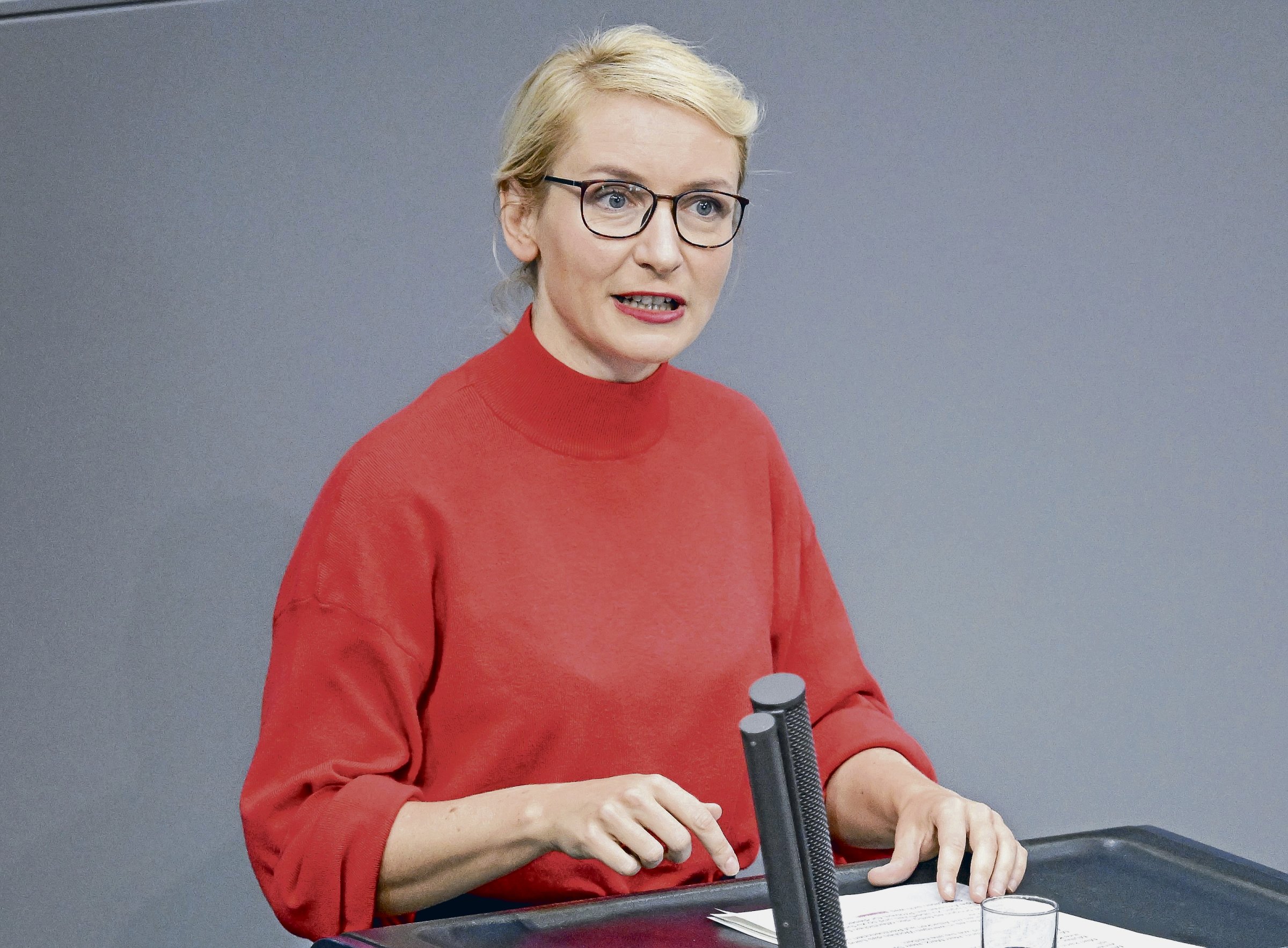 Bundeshaushalt – Bundeshaushalt 2025: Ein Budget für drei Monate