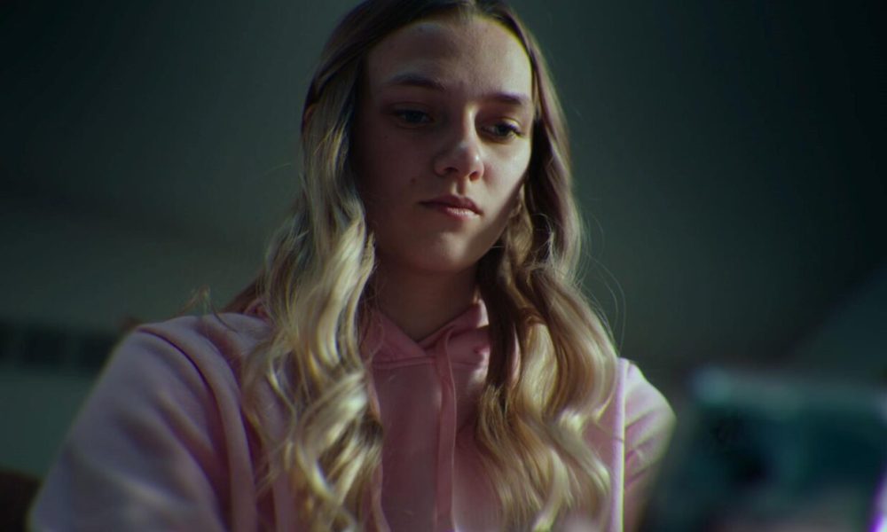 Catfishing-Doku weltweit ein Streaming-Hit
