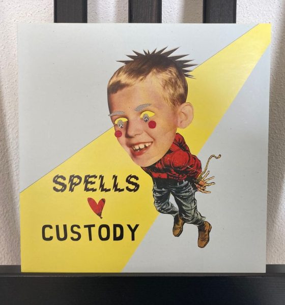 Custody / Spells - Split 1