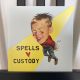Custody / Spells - Split 1