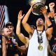 Deutsche Basketballer sind Europameister