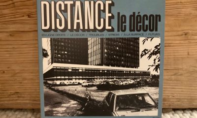 Distance - Le Décor 1
