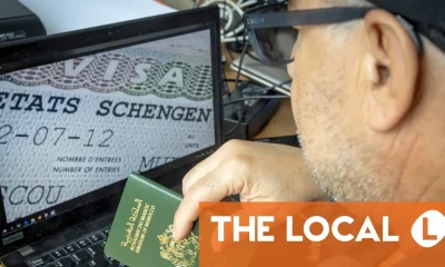Europe to draw up new visa strategy to bring in skilled non-EU workers