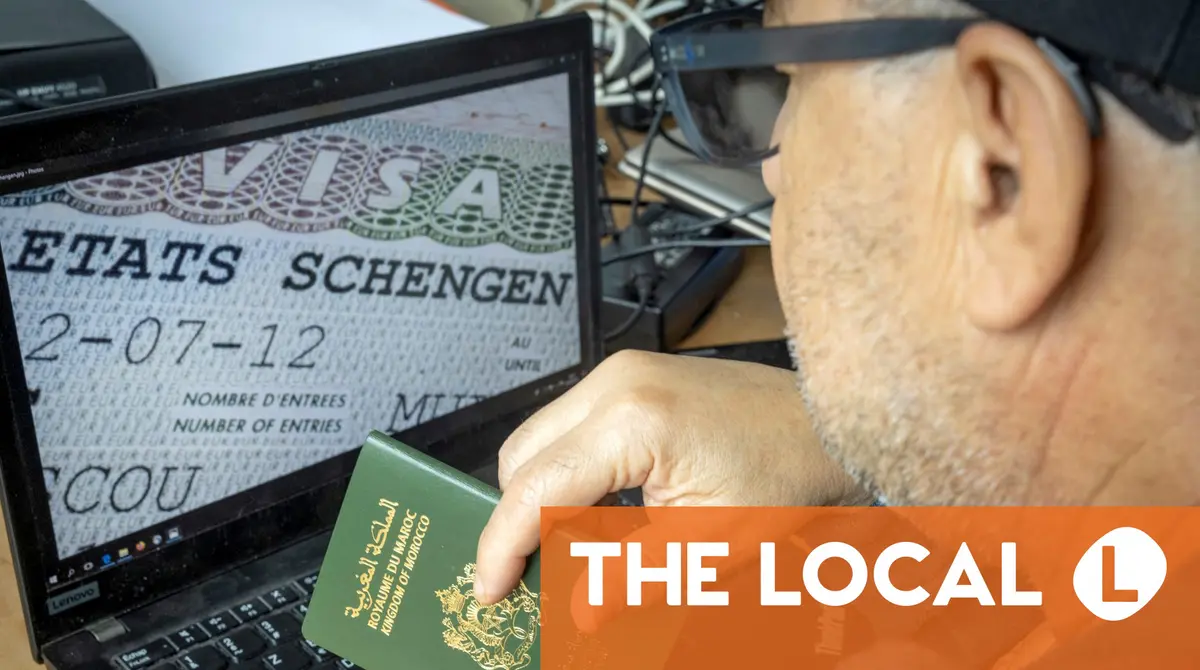 Europe to draw up new visa strategy to bring in skilled non-EU workers
