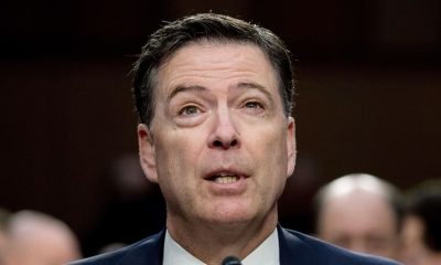 Früherer FBI-Chef angeklagt – er ist ein erbitterter Trump-Widersacher