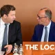 Germany plans VAT cut in restaurants and hike in commuter allowance