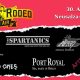 Grenz Rodeo Open Air 2025
