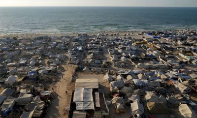Haben mit Operation Gaza begonnen