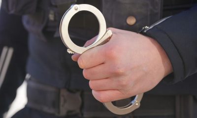 Islamisten sollen Bombenanschlag geplant haben: Männer in Haft