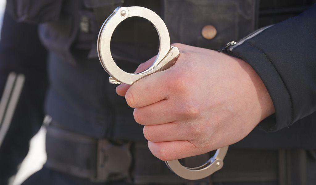 Islamisten sollen Bombenanschlag geplant haben: Männer in Haft