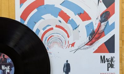 Magic Pie - Maestro 1