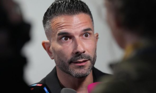 Marc Terenzi zieht bei „Promi Big Brother“ ein