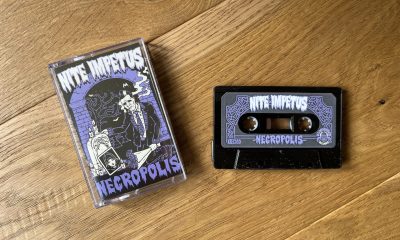Nite Impetus - Necropolis 1