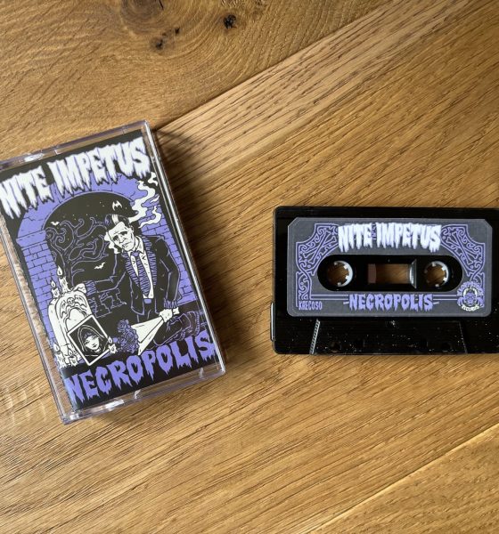 Nite Impetus - Necropolis 1