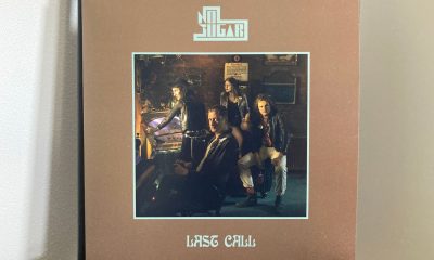 No Sugar - Last Call 1