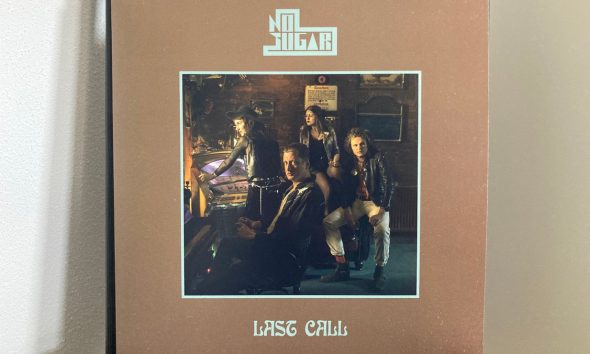 No Sugar - Last Call 1