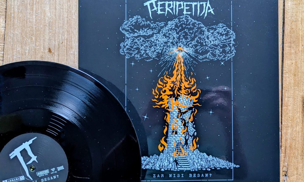 Peripetija – Zar nisi besan? 1