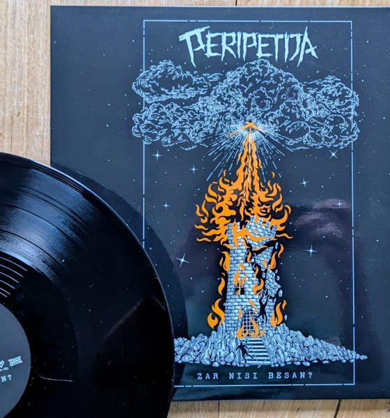 Peripetija – Zar nisi besan? 1