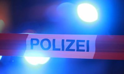 Personen mit Schusswaffen gemeldet - Polizei sperrt Bahnhof
