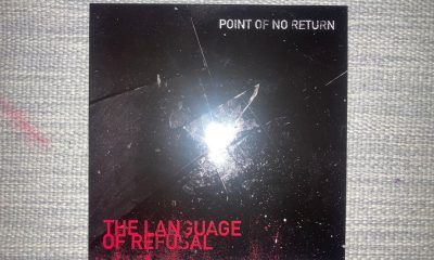 Point Of No Return - The Language Of Refusal 1