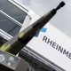 Rheinmetall liefert Ukraine Drohnenabwehr-System