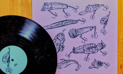 Schreng Schreng & La La - Catch & Release 1