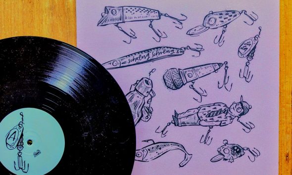 Schreng Schreng & La La - Catch & Release 1